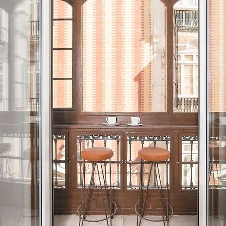 Iloftmalaga Premium Calle Nueva エクステリア 写真
