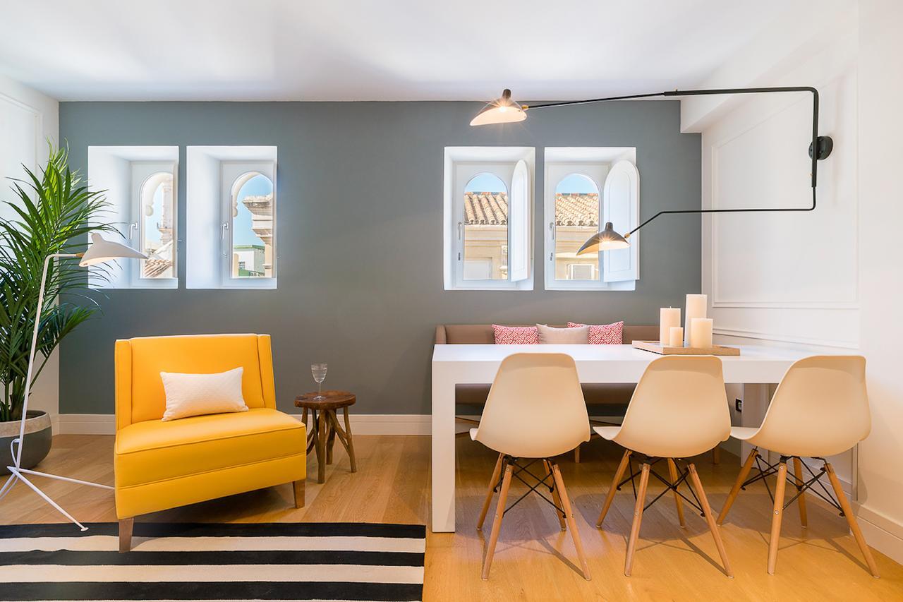 Iloftmalaga Premium Calle Nueva エクステリア 写真